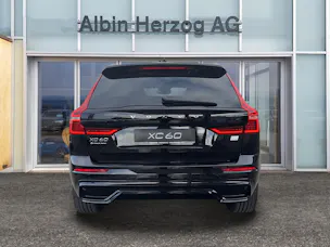 Volvo XC60 2.0 T6 TE Ultimate Dark eAWD