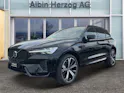 Volvo XC60 2.0 T6 TE Ultimate Dark eAWD