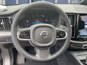 Volvo XC60 2.0 T6 TE Ultimate Dark eAWD