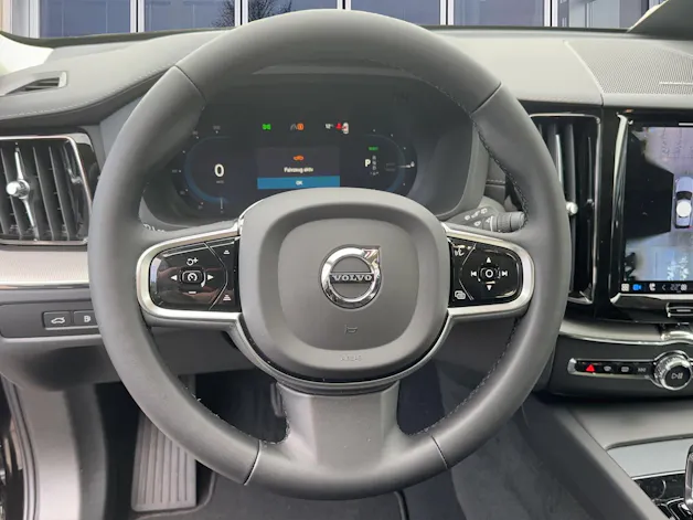 Volvo XC60 2.0 T6 TE Ultimate Dark eAWD