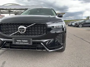 Volvo XC60 2.0 T6 TE Ultimate Dark eAWD