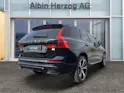 Volvo XC60 2.0 T6 TE Ultimate Dark eAWD