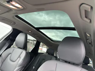 Volvo XC60 2.0 T6 TE Ultimate Dark eAWD