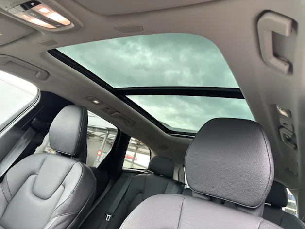 Volvo XC60 2.0 T6 TE Ultimate Dark eAWD