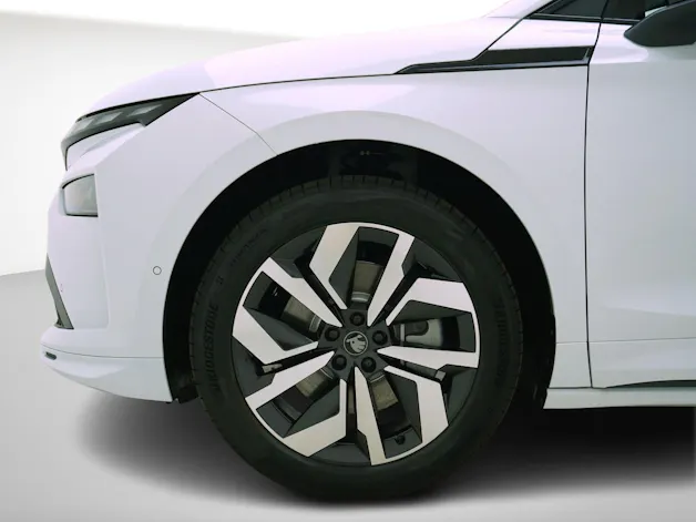 Škoda Enyaq iV 85 SportLine Maxx