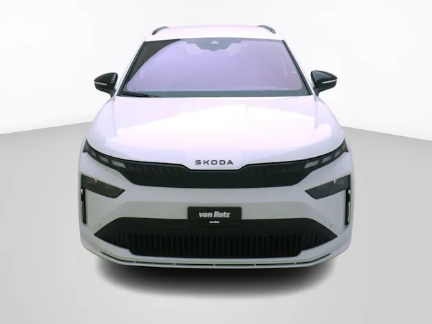 Škoda Enyaq iV 85 SportLine Maxx