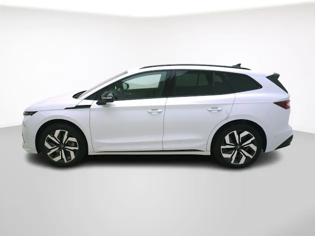 Škoda Enyaq iV 85 SportLine Maxx