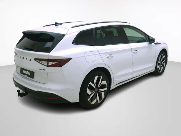 Škoda Enyaq iV 85 SportLine Maxx
