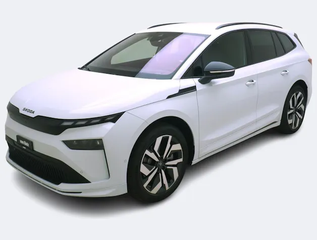 Škoda Enyaq iV 85 SportLine Maxx