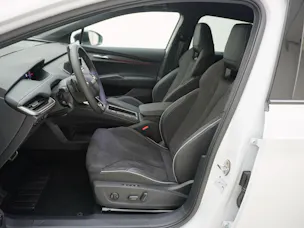 Škoda Enyaq iV 85 SportLine Maxx