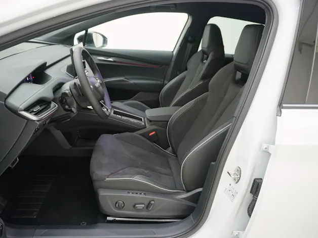 Škoda Enyaq iV 85 SportLine Maxx