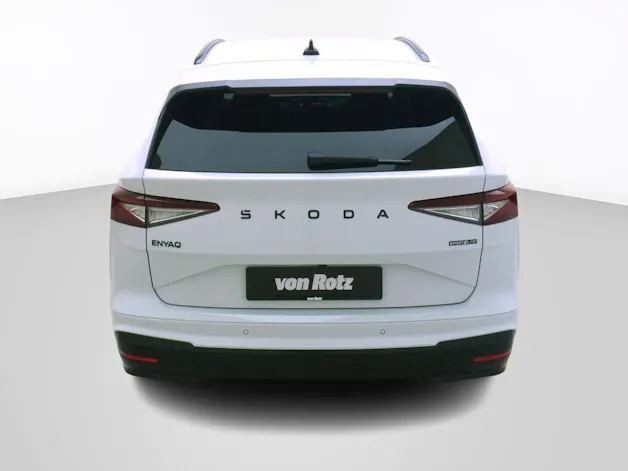Škoda Enyaq iV 85 SportLine Maxx