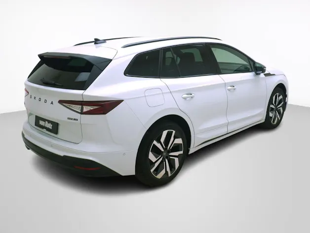 Škoda Enyaq iV 85 SportLine Maxx