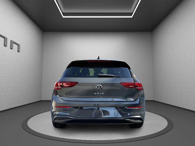 VW Golf 1.5 e TSI mHEV Value DSG