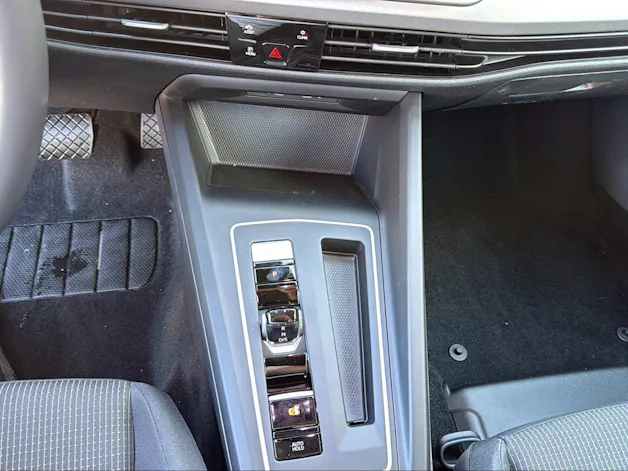 VW Golf 1.5 e TSI mHEV Value DSG