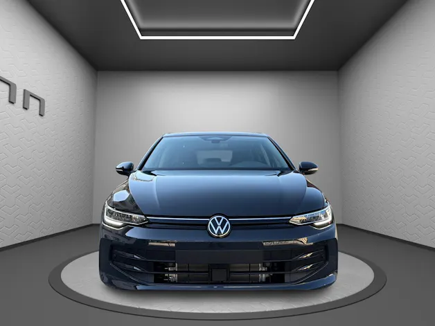 VW Golf 1.5 e TSI mHEV Value DSG