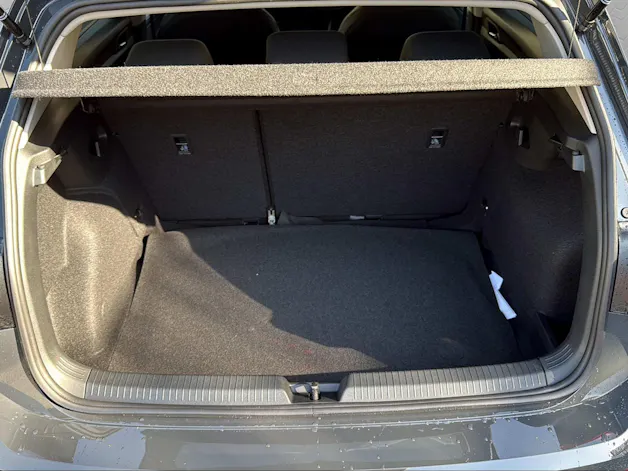 VW Golf 1.5 e TSI mHEV Value DSG