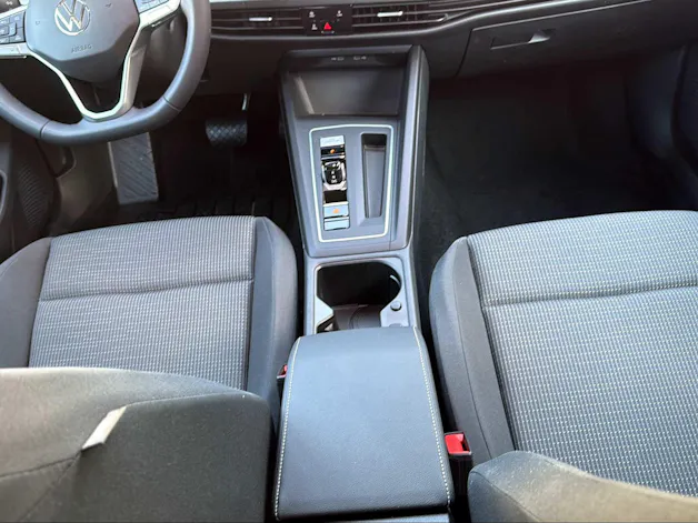 VW Golf 1.5 e TSI mHEV Value DSG