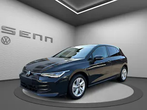 VW Golf 1.5 e TSI mHEV Value DSG