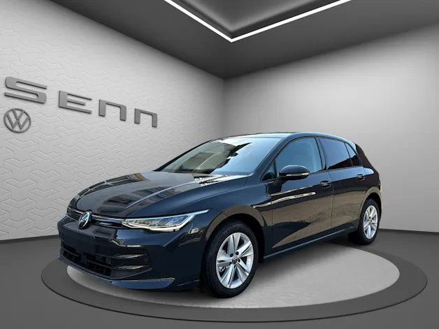 VW Golf 1.5 e TSI mHEV Value DSG