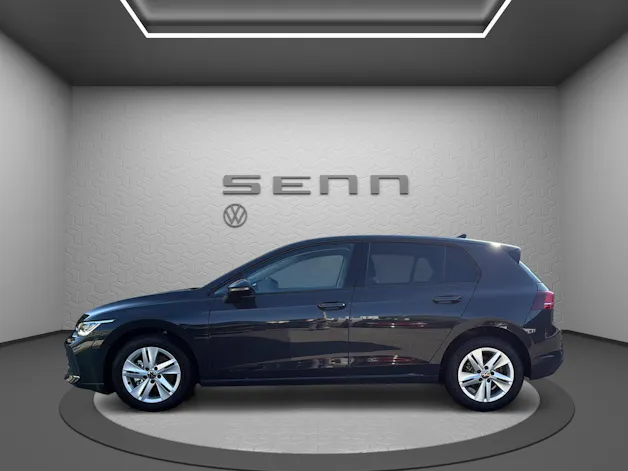 VW Golf 1.5 e TSI mHEV Value DSG