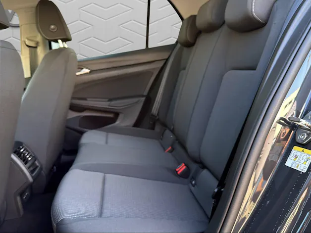 VW Golf 1.5 e TSI mHEV Value DSG