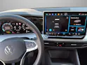 VW Golf 1.5 e TSI mHEV Value DSG