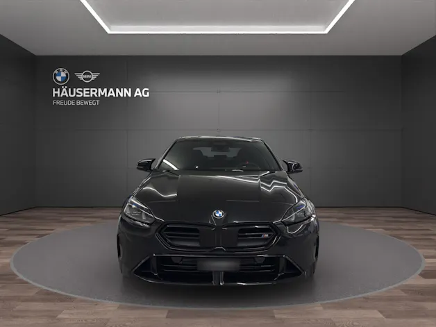 BMW M235i xDrive Gran Coupé M Sport