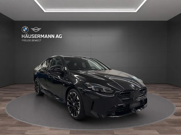 BMW M235i xDrive Gran Coupé M Sport