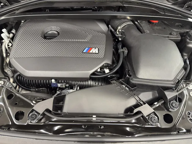 BMW M235i xDrive Gran Coupé M Sport