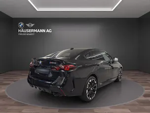 BMW M235i xDrive Gran Coupé M Sport