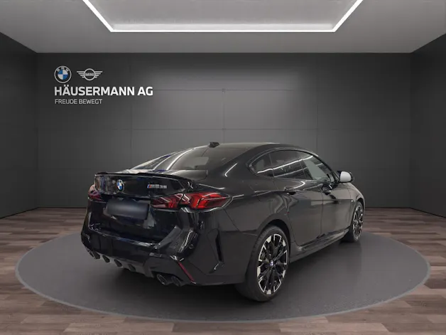 BMW M235i xDrive Gran Coupé M Sport