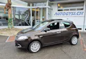 Lancia Ypsilon Platinum Automat mit MFK
