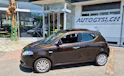 Lancia Ypsilon Platinum Automat mit MFK