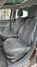 Lancia Ypsilon Platinum Automat mit MFK