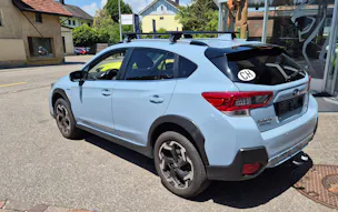 Subaru XV 2.0 Swiss Plus AWD Automat