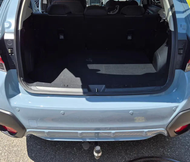 Subaru XV 2.0 Swiss Plus AWD Automat