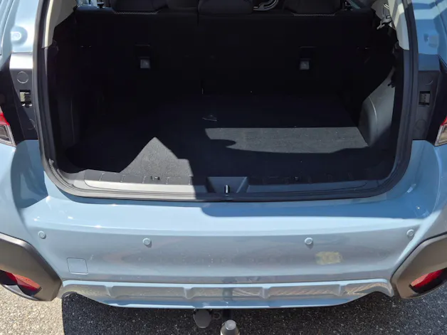 Subaru XV 2.0 Swiss Plus AWD Automat