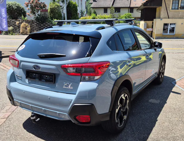Subaru XV 2.0 Swiss Plus AWD Automat