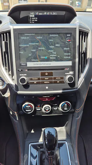 Subaru XV 2.0 Swiss Plus AWD Automat