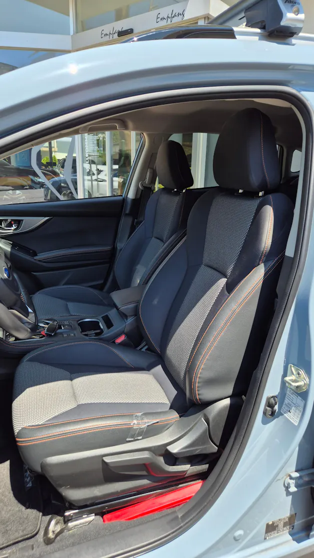 Subaru XV 2.0 Swiss Plus AWD Automat