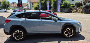 Subaru XV 2.0 Swiss Plus AWD Automat