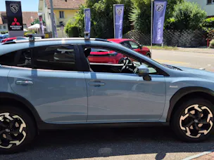 Subaru XV 2.0 Swiss Plus AWD Automat