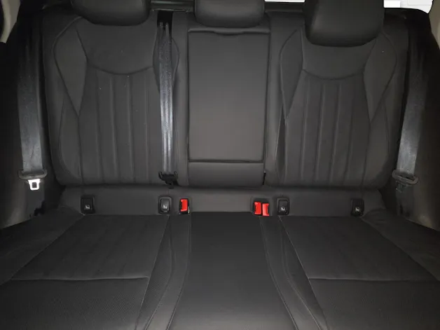 Škoda Superb Combi 2.0 TDi L&K 4x4 DSG