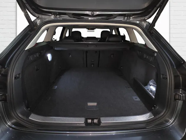 Škoda Superb Combi 2.0 TDi L&K 4x4 DSG