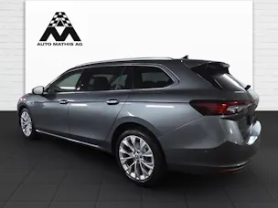Škoda Superb Combi 2.0 TDi L&K 4x4 DSG