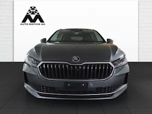 Škoda Superb Combi 2.0 TDi L&K 4x4 DSG