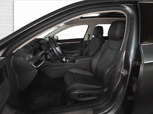 Škoda Superb Combi 2.0 TDi L&K 4x4 DSG
