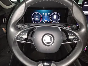 Škoda Superb Combi 2.0 TDi L&K 4x4 DSG