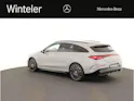 Mercedes-Benz CLA SB 220 4M 8G-DCT